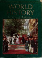Cover of: World history by Burton F. Beers
