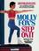 Cover of: Molly Fox's step on it