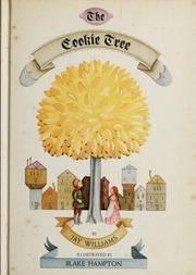 Cover of: The cookie tree