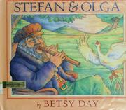 Cover of: Stefan & Olga