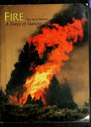Cover of: Fire by Jack De Golia