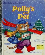Cover of: Polly's pet