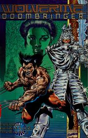 Cover of: Stan Lee presents Wolverine, Doombringer
