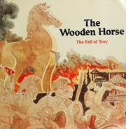Cover of: The wooden horse by I. M. Richardson