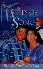 Cover of: On Wings of Song (Heartsong Presents #158)