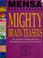 Cover of: Mensa Publications Mighty Brain Teasers