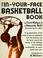 Cover of: The in-your-face basketball book