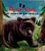Cover of: Bear cub