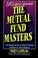 Cover of: Bill Griffeth interviews the mutual fund masters