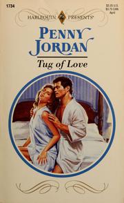 Cover of: Tug of Love