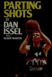 Cover of: Parting shots by Dan Issel
