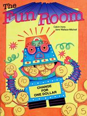Cover of: The fun room (Mathtales. Level 3, Operations/mental computation, money)