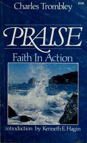 Cover of: Praise faith in action