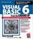 Cover of: Visual Basic 6 from the ground up