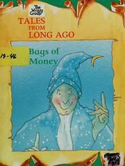 Cover of: Bags of money by Ben Butterworth