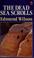 Cover of: The Dead Sea Scrolls, 1947-1969