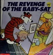 Cover of: The Revenge of the Baby-Sat: A Calvin and Hobbes Collection