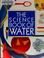 Cover of: The science book of water