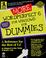 Cover of: More WordPerfect 6 for Windows for dummies