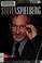 Cover of: Steven Spielberg
