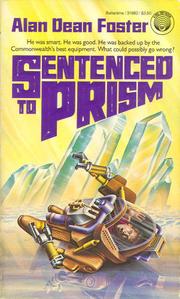 Cover of: Sentenced to Prism