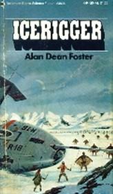 Cover of: Icerigger by Alan Dean Foster