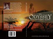 My Odyssey from Guyana to America - via Africa by Cleopatra Sinkamba Islar
