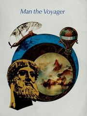 Cover of: Man the voyager by W. T. Jewkes
