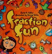 Cover of: Fraction fun