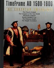 Cover of: The European emergence by Time-Life Books