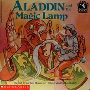 Cover of: Aladdin and the Magic Lamp