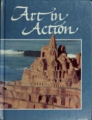 Cover of: Art in action by Guy Hubbard