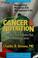 Cover of: Cancer and nutrition