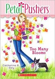 Cover of: Too Many Blooms by 