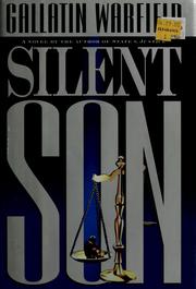 Cover of: Silent son