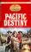 Cover of: Pacific Destiny