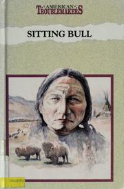 Cover of: Sitting Bull by Steven Bodow