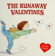 Cover of: The runaway valentines