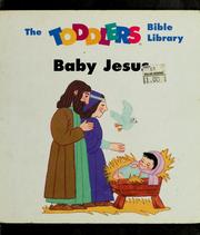Cover of: Baby Jesus by Beers, V. Gilbert