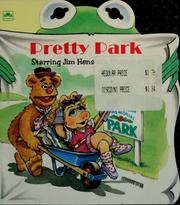Cover of: Pretty park