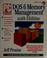 Cover of: PC magazine guide to DOS 6 memory management with utilities