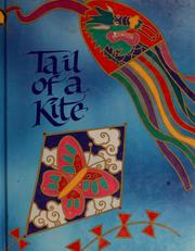 Cover of: Tail of a Kite (Level 2/3)