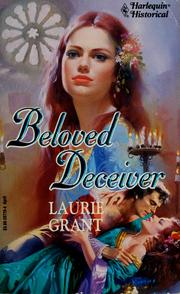 Beloved Deceiver by Laurie Grant
