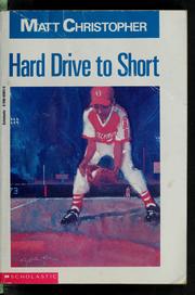 Cover of: Hard drive to short by Matt Christopher