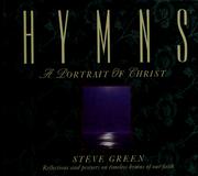 Hymns by Steve Green