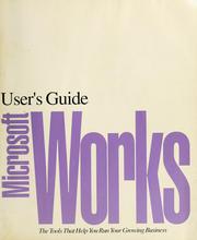 Cover of: Concise guide to Microsoft Works for Windows by JoAnne Woodcock