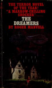 Cover of: The dreamers: a novel.
