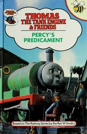 Cover of: Percy's Predicament