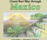 Cover of: Count your way through Mexico