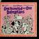 Cover of: One hundred and one dalmatians